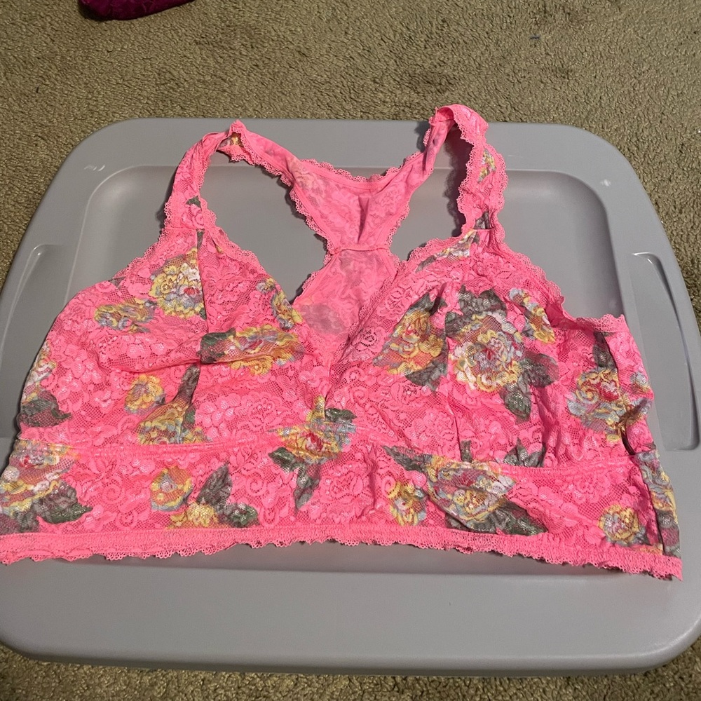 Torrid bralette